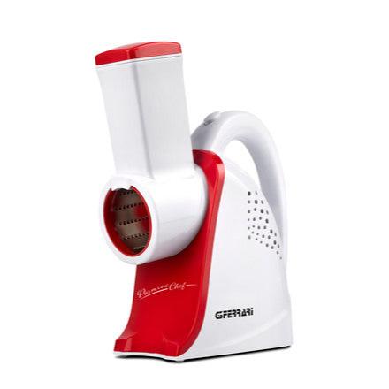 GRATTUGIA - AFFETTAVERDURE ELETTRICO "PARMINO CHEF" G3FERRARI