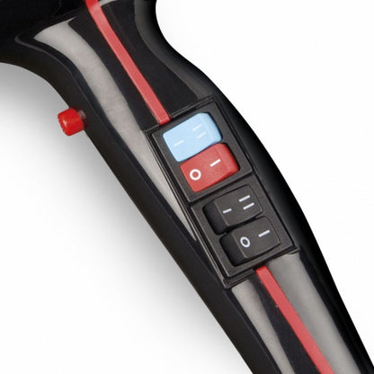 ASCIUGACAPELLI PROFESSIONALE "TEXTA PRO'" G3FERRARI