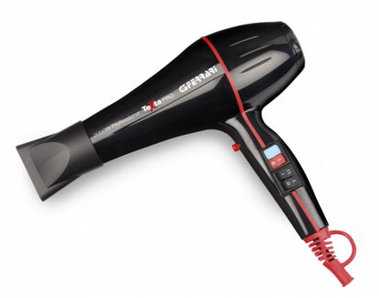 ASCIUGACAPELLI PROFESSIONALE "TEXTA PRO'" G3FERRARI