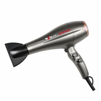 ASCIUGACAPELLI PROFESSIONALE "SPASSO" G3FERRARI
