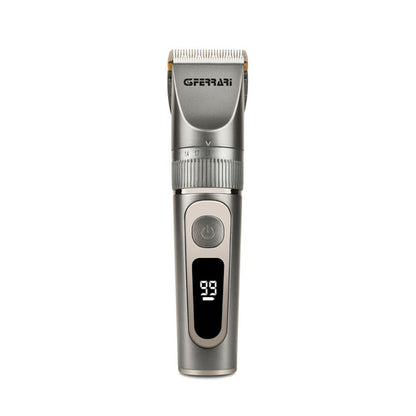 TAGLIA BARBA E CAPELLI RICARICABILE "RAZOR-ACT" G3FERRARI