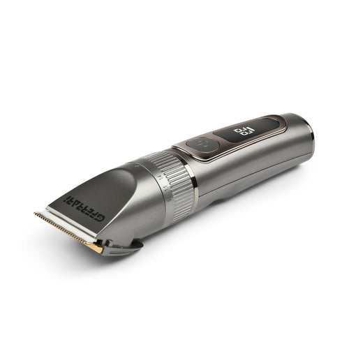 TAGLIA BARBA E CAPELLI RICARICABILE "RAZOR-ACT" G3FERRARI
