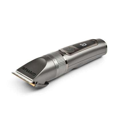 TAGLIA BARBA E CAPELLI RICARICABILE "RAZOR-ACT" G3FERRARI