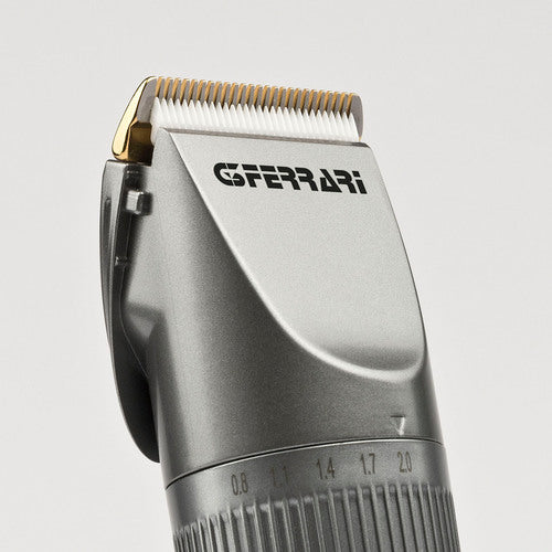 TAGLIA BARBA E CAPELLI RICARICABILE "RAZOR-ACT" G3FERRARI