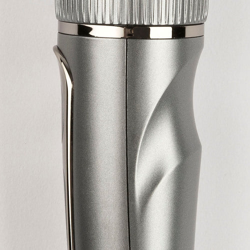 TAGLIA BARBA E CAPELLI RICARICABILE "RAZOR-ACT" G3FERRARI