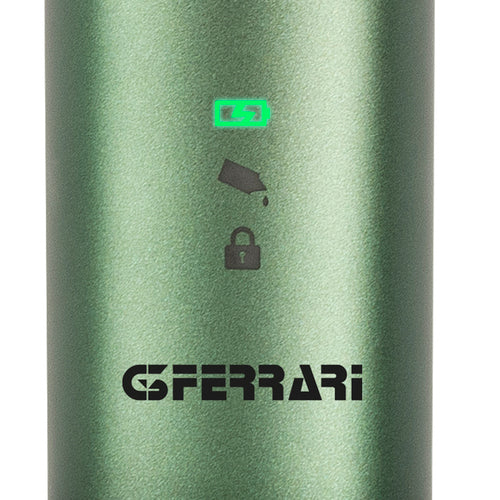 TAGLIA BARBA E CAPELLI RICARICABILE "FIGARO'" G3FERRARI