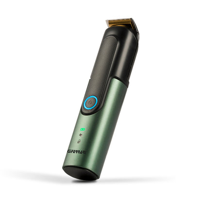 TAGLIA BARBA E CAPELLI RICARICABILE "FIGARO'" G3FERRARI