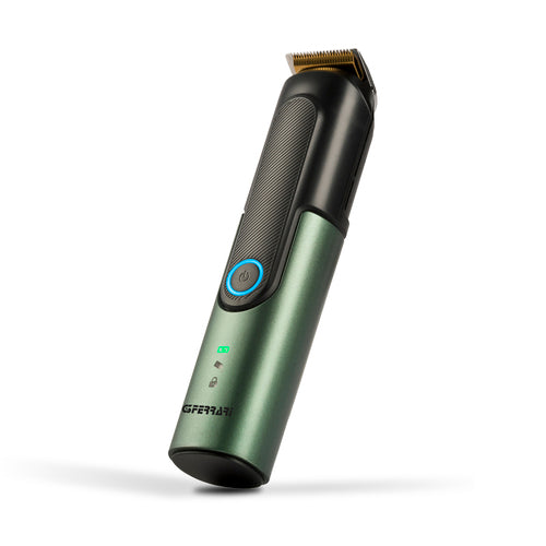 TAGLIA BARBA E CAPELLI RICARICABILE "FIGARO'" G3FERRARI