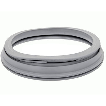 GUARNIZIONE SOFFIETTO OBLÒ 55IG140 ADATTABILE LAVATRICE ARISTON - INDESIT - WHIRLPOOL - IGNIS - BAUKNECHT