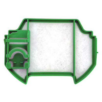 Griglia Filtro Protezione Motore MSF7 Originale Vorwerk Per Folletto senza filo VK 7