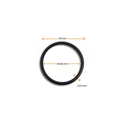 GUARNIZIONE O-RING 147 PER MACCHINA DA CAFFÈ DIDIESSE FROG
