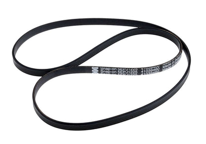 CINGHIA TRAINO 5EPJ 1225 ORIGINALE PER MOTORE LAVATRICE CANDY - ZEROWATT - HOOVER