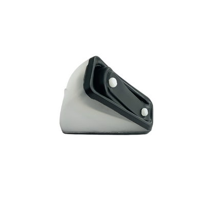 SOFFIETTO APERTURA SACCO  COMPATIBILE PER VORWERK FOLLETTO ADATTABILE VK135 - VK136