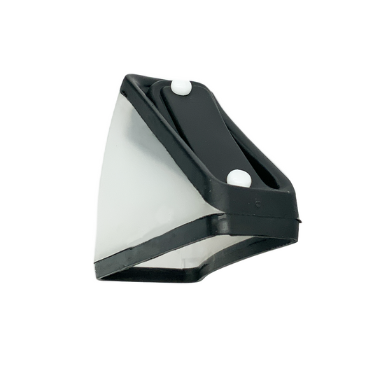 SOFFIETTO APERTURA SACCO  COMPATIBILE PER VORWERK FOLLETTO ADATTABILE VK135 - VK136