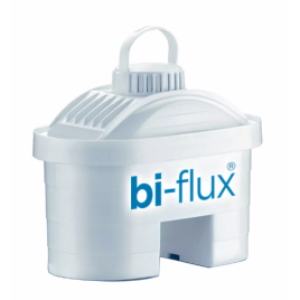 LAICA CARTUCCE FILTRANTI BI-FLUX 5+1PZ F6S2B2IT150