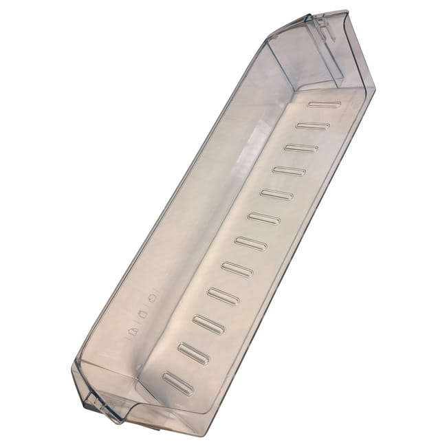 BALCONCINO PORTABOTTIGLIE 12131000005044 ORIGINALE PER FRIGORIFERO MIDEA