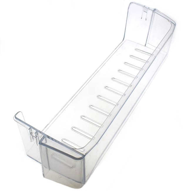 BALCONCINO PORTABOTTIGLIE 12131000005044 ORIGINALE PER FRIGORIFERO MIDEA