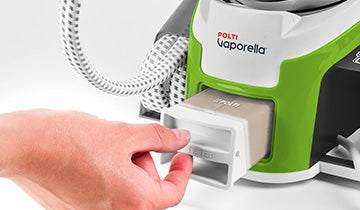 SISTEMA STIRANTE A VAPORE "VAPORELLA INSTANT" POLTI VI50.20