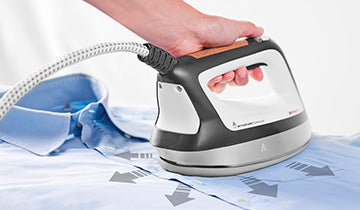 SISTEMA STIRANTE A VAPORE "VAPORELLA INSTANT" POLTI VI50.20