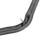 GUARNIZIONE PORTA FORNO 3577343019 ORIGINALE PER CUCINE E FORNI REX - ZANUSSI - ELECTROLUX - AEG