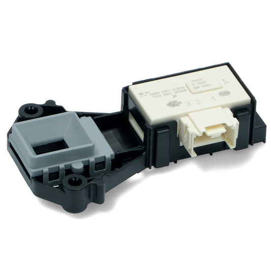 ELETTROSERRATURA ROLD DM569517 ADATTABILE LAVATRICE WHIRLPOOL - INDESIT - ARISTON