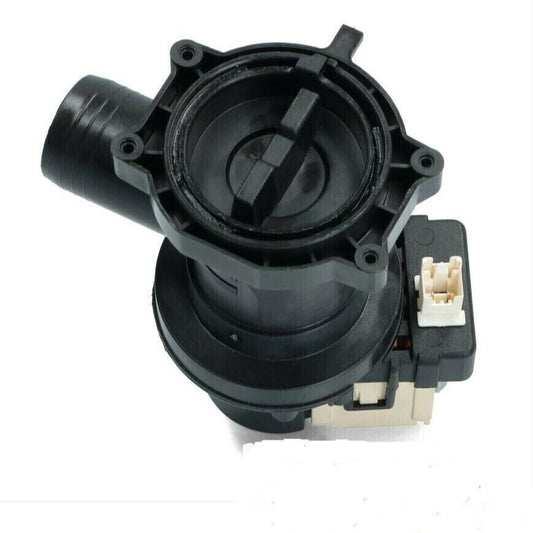 ELETTROPOMPA DI SCARICO RAST 2.5 ADATTABILE LAVATRICE WHIRLPOOL - IGNIS - BAUKNECHT