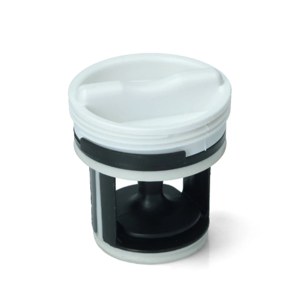 FILTRO POMPA DI SCARICO AUTOPULENTE 41021233 ORIGINALE PER LAVATRICE IBERNA - CANDY - HOOVER