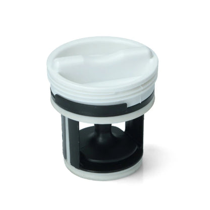 FILTRO POMPA DI SCARICO AUTOPULENTE 41021233 ORIGINALE PER LAVATRICE IBERNA - CANDY - HOOVER