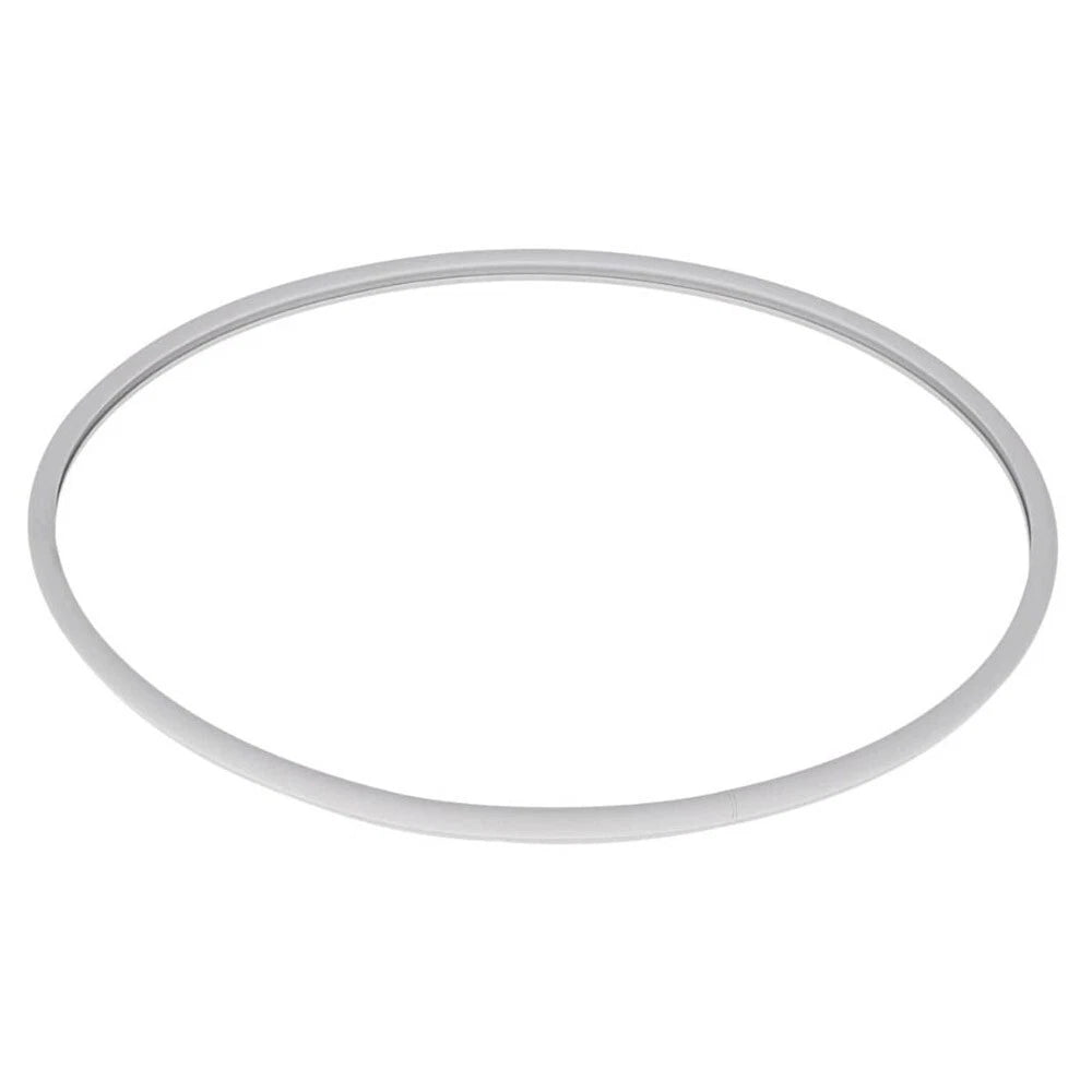 GUARNIZIONE ANTERIORE FRONTALE ASCIUGATRICE 1366063111 ORIGINALE REX ELECTROLUX - AEG