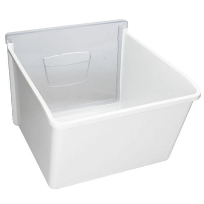 CASSETTO VERDURA COMPLETO C00506773 ORIGINALE PER FRIGORIFERO INDESIT - ARISTON