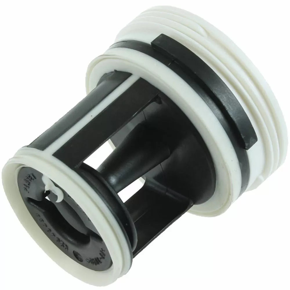 FILTRO POMPA DI SCARICO AUTOPULENTE 41021233 ORIGINALE PER LAVATRICE IBERNA - CANDY - HOOVER