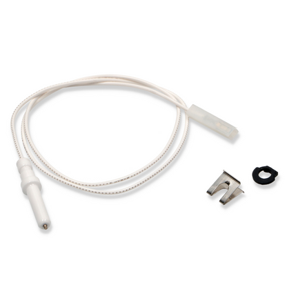 Tecnogas Glem Gas Candeletta Accensione Elettronica Tripla Corona H Tecnogas Glem Gas Candeletta Accensione Elettronica Tripla Corona H