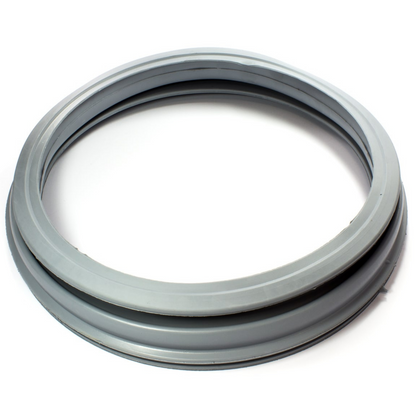 GUARNIZIONE SOFFIETTO OBLÒ 55IG140 ADATTABILE LAVATRICE ARISTON - INDESIT - WHIRLPOOL - IGNIS - BAUKNECHT