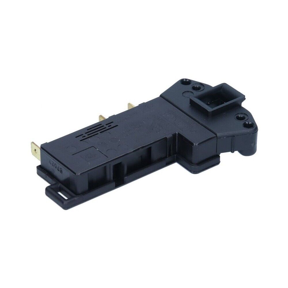 ELETTROSERRATURA BLOCCAPORTA ADATTABILE LAVATRICE CANDY - HOOVER - ZEROWATT