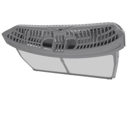 FILTRO FILACCI ORIGINALE PER ASCIUGATRICE BEKO - GRUNDING - BLOMBERG