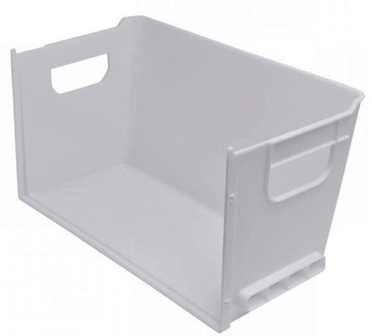 CASSETTO INFERIORE CONGELATORE 49032652 ORIGINALE PER FRIGORIFERO COMBINATO CANDY