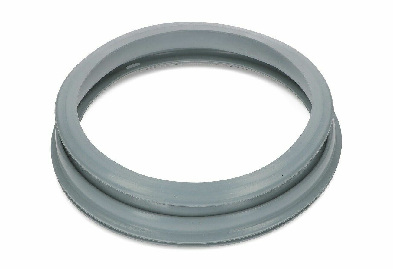 GUARNIZIONE SOFFIETTO OBLÒ 55IG600 ADATTABILE LAVATRICE WHIRLPOOL - IGNIS - BAUKNECHT