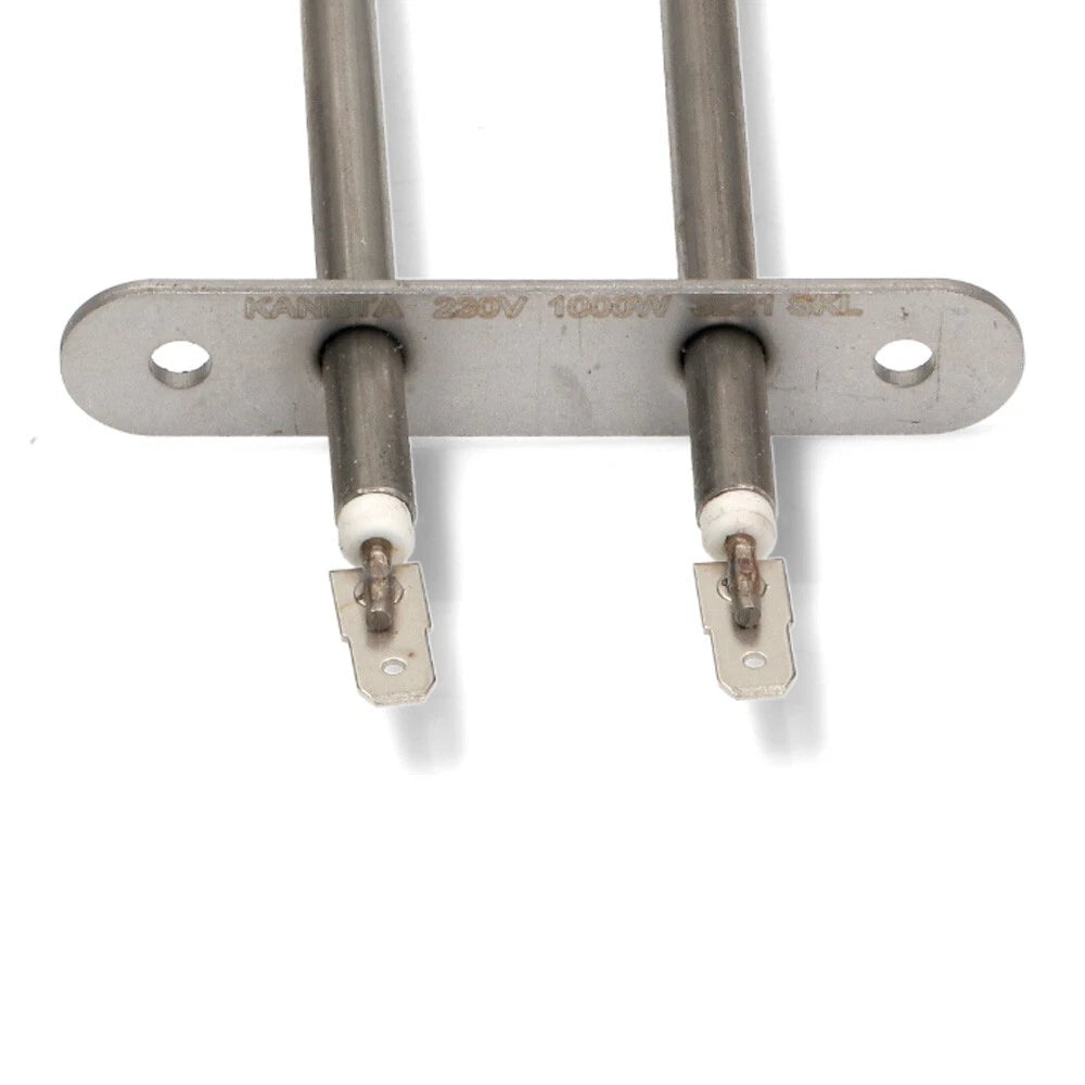 RESISTENZA BASE FORNO 258005001 1000W ADATTABILE PER FORNI REX - ZANUSSI - ELECTROLUX