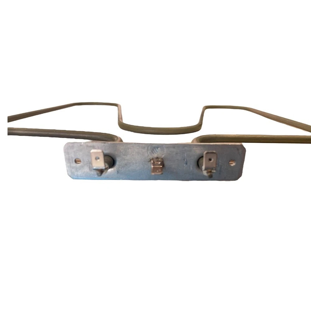 RESISTENZA BASE FORNO R494 1400W ADATTABILE PER FORNI LOFRA
