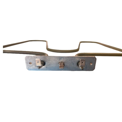RESISTENZA BASE FORNO R494 1400W ADATTABILE PER FORNI LOFRA