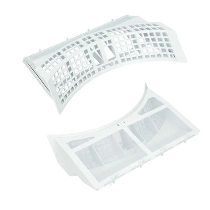 FILTRO FILACCI M2 ADATTABILE PER ASCIUGATRICE AQUALTIS ARISTON - INDESIT