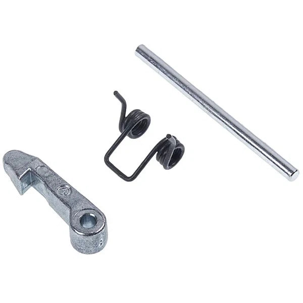 KIT MANIGLIA PORTA OBLÒ 4055137402 ORIGINALE PER LAVATRICE REX - ELECTROLUX - ZANUSSI - AEG