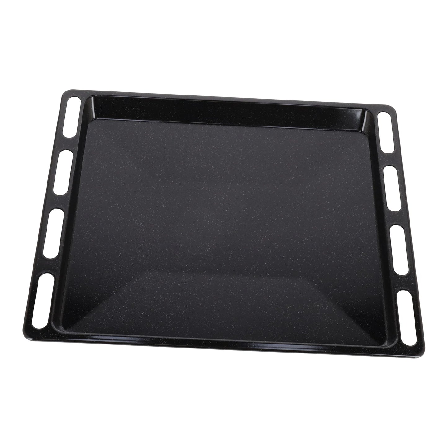 TEGLIA DA FORNO SMALTATA C00137834 PER FORNI INDESIT - HOTPOINT ARISTON - WHIRLPOOL