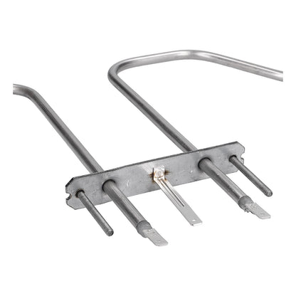 RESISTENZA CIELO FORNO 1500W ORIGINALE 481011035379 PER FORNI HOTPOINT ARISTON - INDESIT - WHIRLPOOL - IGNIS