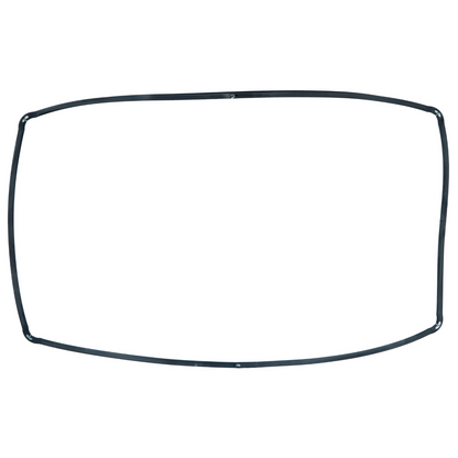 GUARNIZIONE PORTA MAXI FORNO 754131048 ORIGINALE PER CUCINE E FORNI SMEG