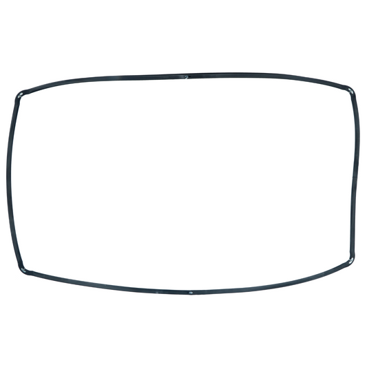 GUARNIZIONE PORTA MAXI FORNO 754131048 ORIGINALE PER CUCINE E FORNI SMEG
