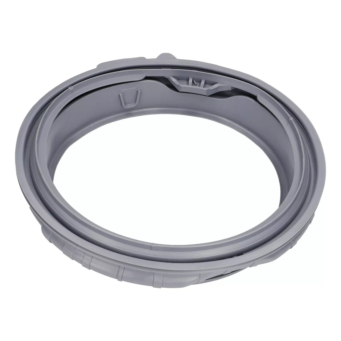 GUARNIZIONE SOFFIETTO OBLÒ 55SA016 ADATTABILE LAVATRICE SAMSUNG