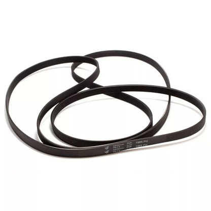 CINGHIA  1965 PH7 ORIGINALE PER ASCIUGATRICE INDESIT - HOTPOINT ARISTON - WHIRLPOOL