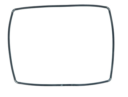 GUARNIZIONE TENUTA PORTA FORNO 754130985 ORIGINALE PER CUCINE E FORNI SMEG