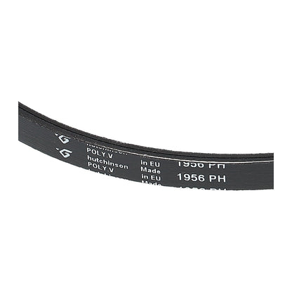CINGHIA 7PH 1956 PER ASCIUGATRICE BEKO - BOSCH - INDESIT - HOTPOINT ARISTON - WHIRLPOOL
